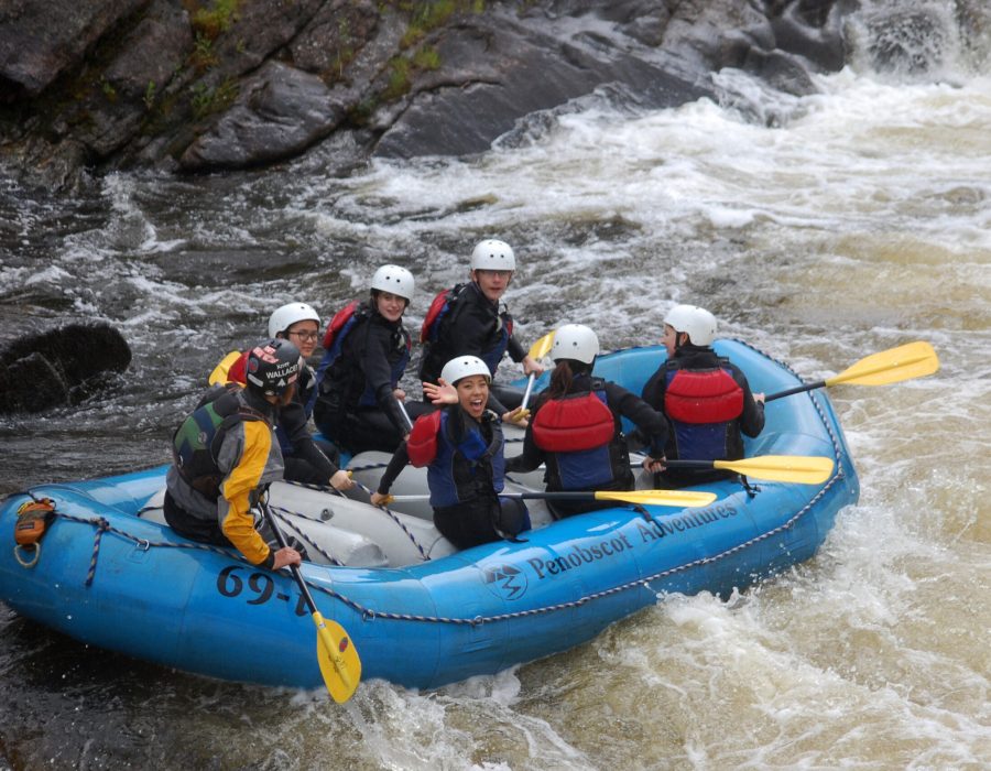 fredericton-christian-academy-escola-internacional-canada-Grad-Trip